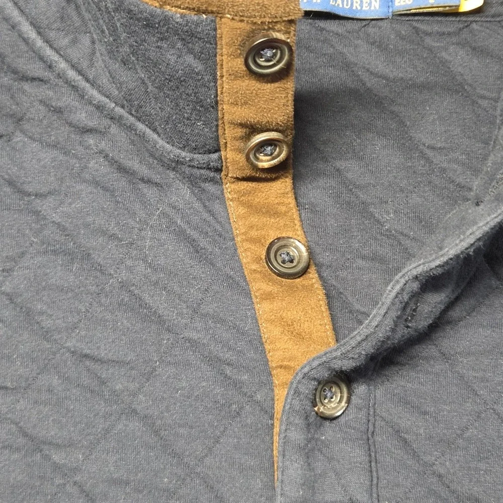 Ralph Lauren polo ralph